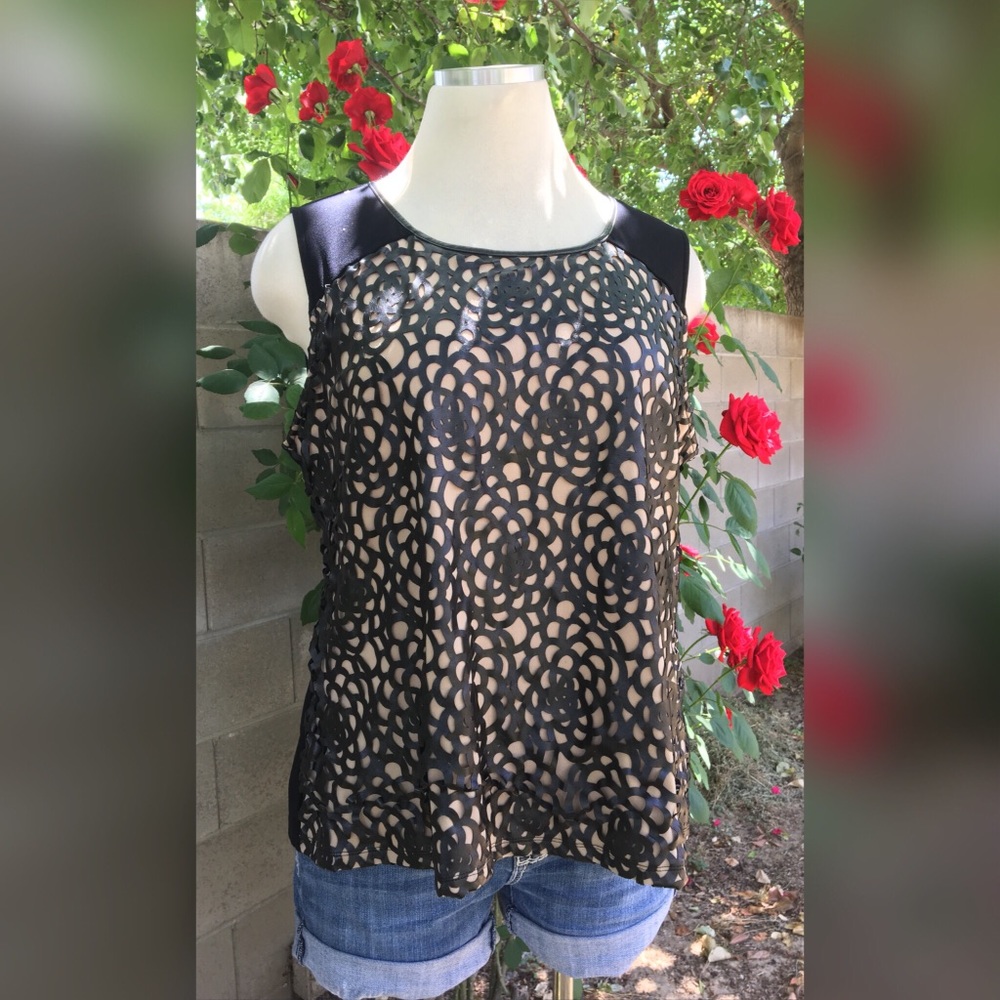 Alfani Women Tank